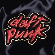 Daft Punk／Homework（LP） [輸入盤アナログディスク]