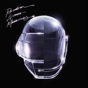 Daft Punk／Random Access Memories (10th Anniversary Edition) 完全生産限定盤 （EU/LP/180g重量盤） [輸入盤アナログディスク]