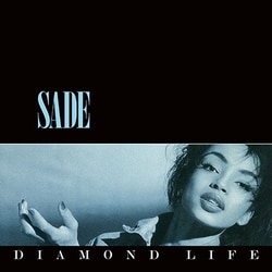 Sade／Diamond Life 完全生産限定盤 （EU/LP/180g重量盤/RM） [輸入盤アナログディスク]