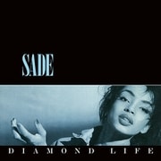 Sade／Diamond Life 完全生産限定盤 （EU/LP/180g重量盤/RM） [輸入盤アナログディスク]
