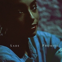 Sade／Promise 完全生産限定盤 （EU/LP/180g重量盤/RM） [輸入盤アナログディスク]