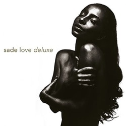 Sade／Love Deluxe 完全生産限定盤 （EU/LP/180g重量盤/RM） [輸入盤アナログディスク]