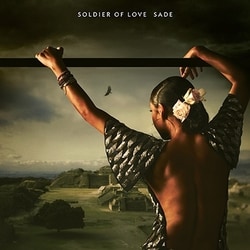 Sade／Soldier Of Love 完全生産限定盤 （EU/LP/180g重量盤/RM） [輸入盤アナログディスク]