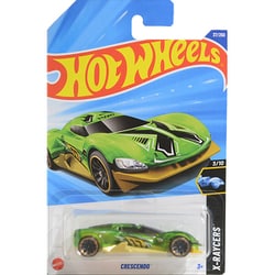 ホットウィール CRESCENDO [ミニカー]
