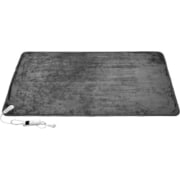 電気敷き毛布 フランネル素材・切タイマー付き AW-FSM60