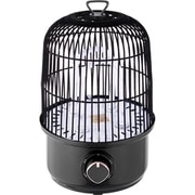 全方位型電気ストーブ 加熱保護・転倒時電源オフ AW-DNS1000