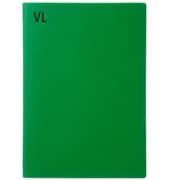 LALD107-270GR 2612 A5VL タイポ グリーン