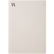 LALD107-270WH 2612 A5VL タイポ ホワイト