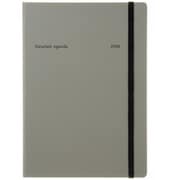 LALD108-260GY 2612 A5VL ハードカバー グレー