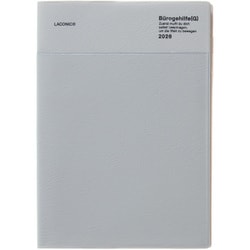 LALD109-260LG 2612 A5VL ポケット ライトグレー