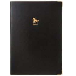 LALD110-280BK 2612 A5VL 十二支（馬） ブラック