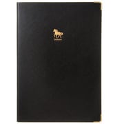 LALD110-280BK 2612 A5VL 十二支(馬) ブラック