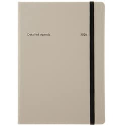 LID108-240BE 2612 B6VL ハードカバー ベージュ