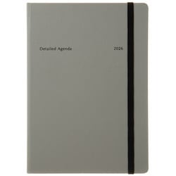 LID108-240GY 2612 B6VL ハードカバー グレー