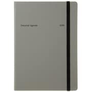 LID108-240GY 2612 B6VL ハードカバー グレー