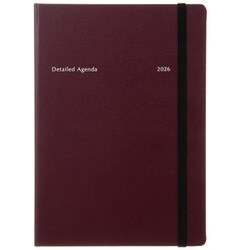 LID108-240WI 2612 B6VL ハードカバー ワイン