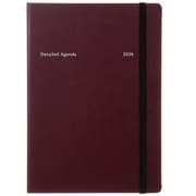 LID108-240WI 2612 B6VL ハードカバー ワイン