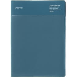 LID109-240BL 2612 B6VL ポケット ブルー