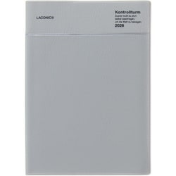 LID109-240LG 2612 B6VL ポケット ライトグレー