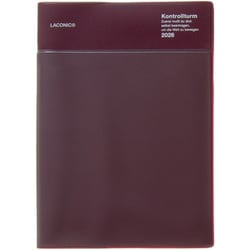 LID109-240WI 2612 B6VL ポケット ワイン