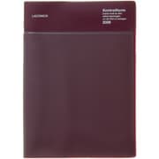 LID109-240WI 2612 B6VL ポケット ワイン