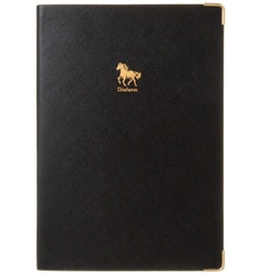 LID110-260BK 2612 B6VL 十二支（馬） ブラック