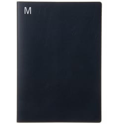 LAMD90-180NV 2612 A5M タイポ ネイビー