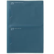 LAMD92-160BL 2612 A5M ポケット ブルー