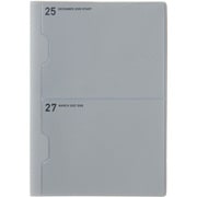 LAMD92-160LG 2612 A5M ポケット ライトグレー