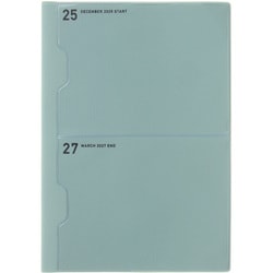 LAMD92-160MT 2612 A5M ポケット ミント