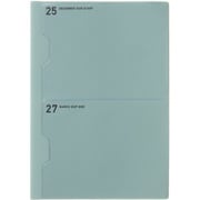 LAMD92-160MT 2612 A5M ポケット ミント