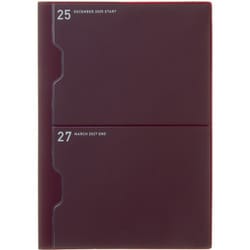 LAMD92-160WI 2612 A5M ポケット ワイン