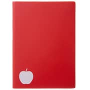 LKD82-230RD 2612 B6BI アップル レッド