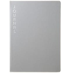 LKD83-240SV 2612 B6BI ハードカバー シルバー