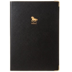 LKD85-260BK 2612 B6BI 十二支（馬） ブラック