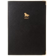 LKD85-260BK 2612 B6BI 十二支（馬） ブラック