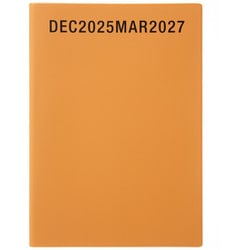 LAD97-250OR 2612 A5W タイポ オレンジ