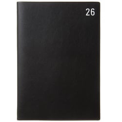 LAD98-260BK 2612 A5W ネンゴウ ブラック