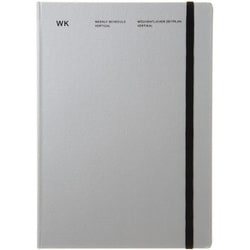 LAD99-250SV 2612 A5W ハードカバー シルバー