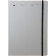 LAD99-250SV 2612 A5W ハードカバー シルバー