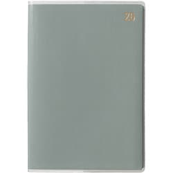 LED27-250GG 2612 A5PM コットン グリーングレー