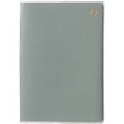 LED27-250GG 2612 A5PM コットン グリーングレー