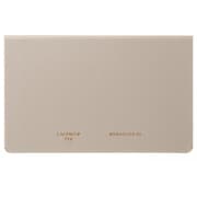 LCBD18-130BE 2612 BBS ハードカバー ベージュ