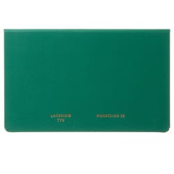 LCBD18-130GR 2612 BBS ハードカバー グリーン