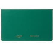 LCBD18-130GR 2612 BBS ハードカバー グリーン