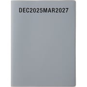 LWD08-210GY 2612 B6CTL タイポ グレー