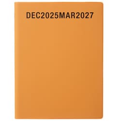 LWD08-210OR 2612 B6CTL タイポ オレンジ