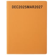 LWD08-210OR 2612 B6CTL タイポ オレンジ