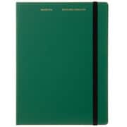 LWD10-220GR 2612 B6CTL ハードカバー グリーン