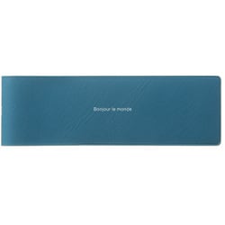 LFD21-170BL 2612 A5CSK タイポ ブルー